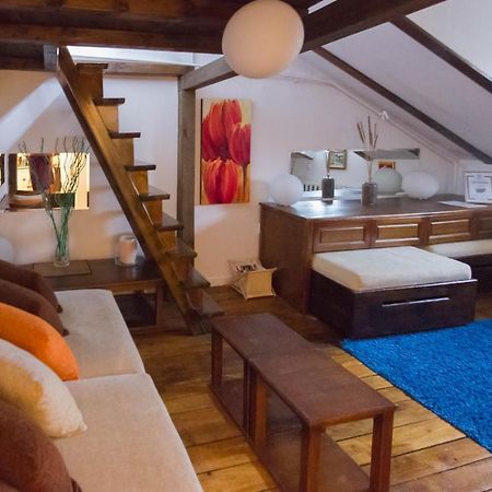 Mini Apartment Best Rest Plovdiv Luaran gambar