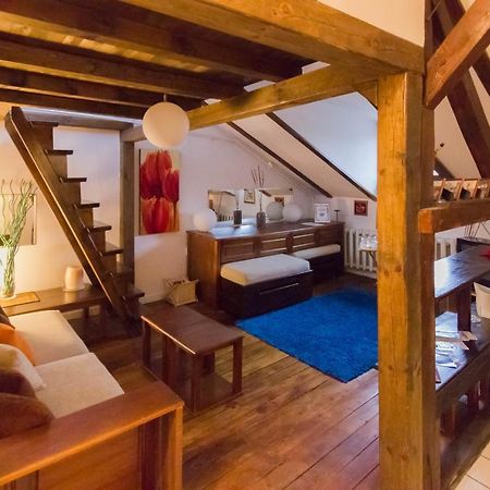 Mini Apartment Best Rest Plovdiv Luaran gambar