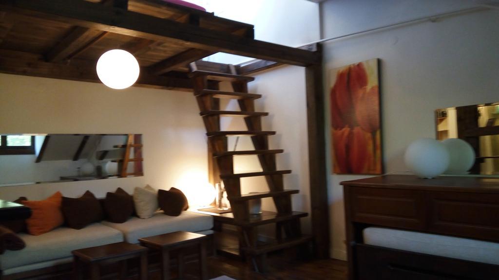 Mini Apartment Best Rest Plovdiv Luaran gambar