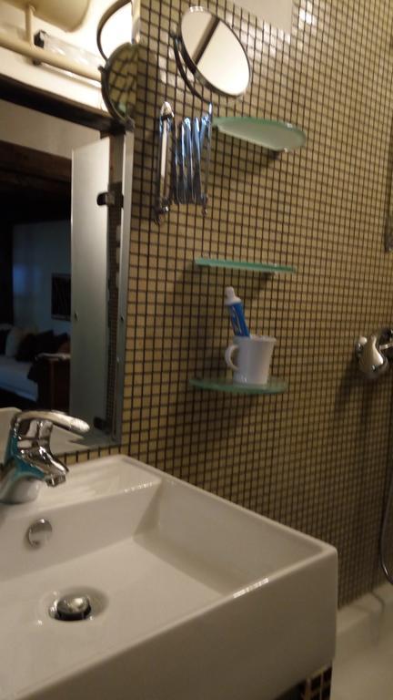 Mini Apartment Best Rest Plovdiv Luaran gambar
