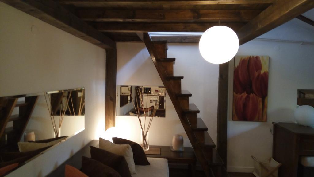 Mini Apartment Best Rest Plovdiv Luaran gambar
