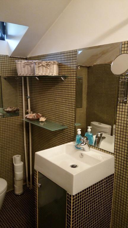 Mini Apartment Best Rest Plovdiv Luaran gambar