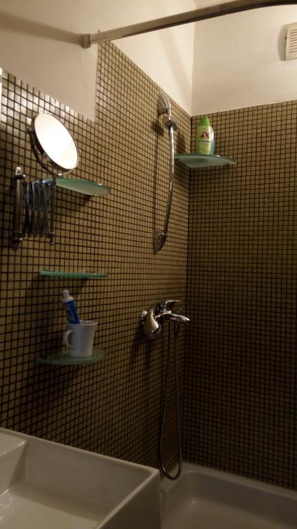 Mini Apartment Best Rest Plovdiv Luaran gambar