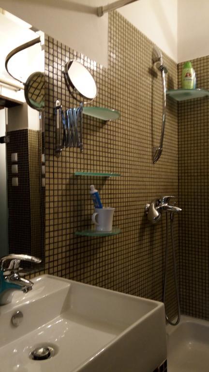 Mini Apartment Best Rest Plovdiv Luaran gambar