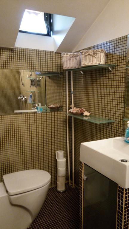 Mini Apartment Best Rest Plovdiv Luaran gambar