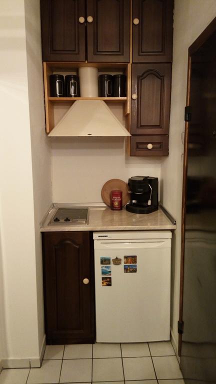 Mini Apartment Best Rest Plovdiv Luaran gambar