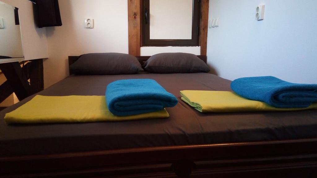 Mini Apartment Best Rest Plovdiv Luaran gambar