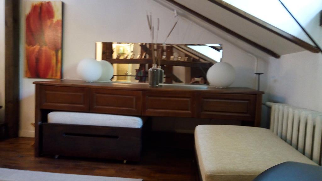 Mini Apartment Best Rest Plovdiv Luaran gambar