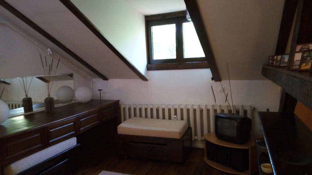 Mini Apartment Best Rest Plovdiv Luaran gambar