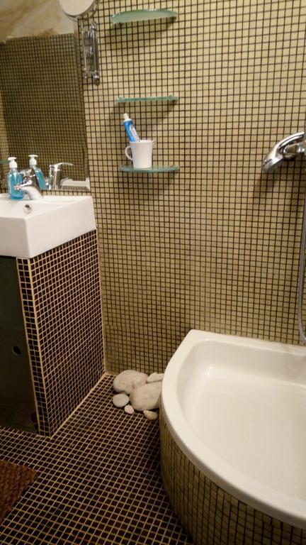 Mini Apartment Best Rest Plovdiv Luaran gambar