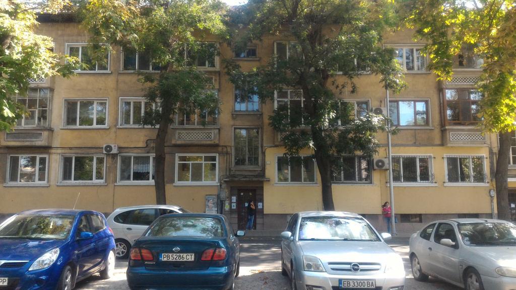 Mini Apartment Best Rest Plovdiv Luaran gambar
