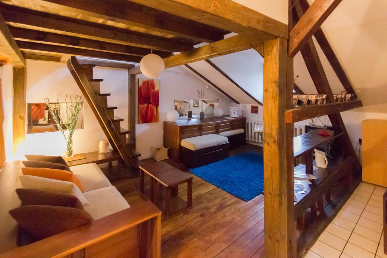Mini Apartment Best Rest Plovdiv Luaran gambar