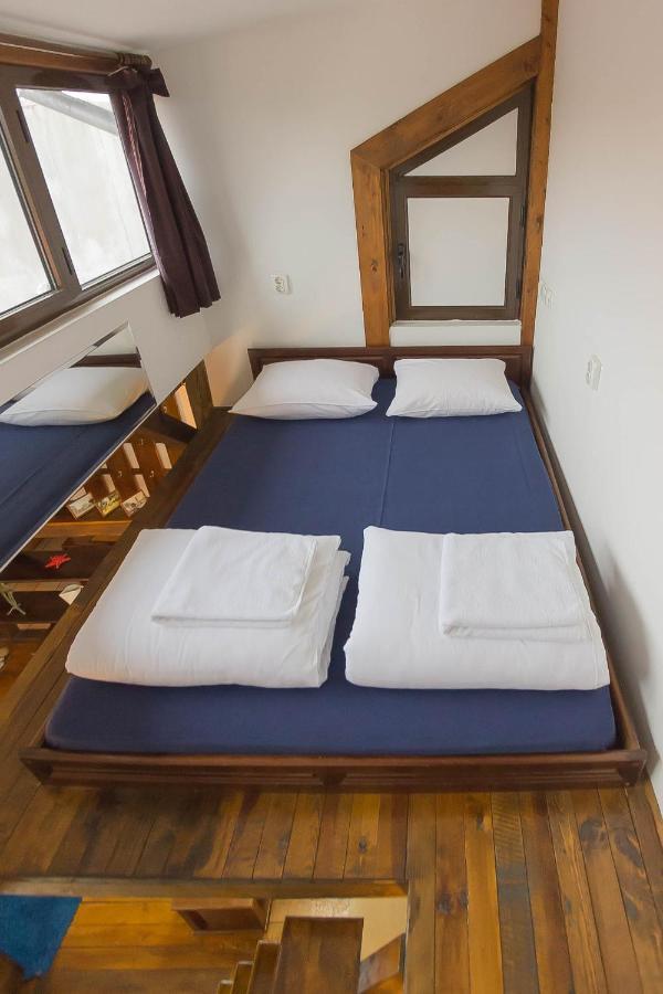 Mini Apartment Best Rest Plovdiv Luaran gambar