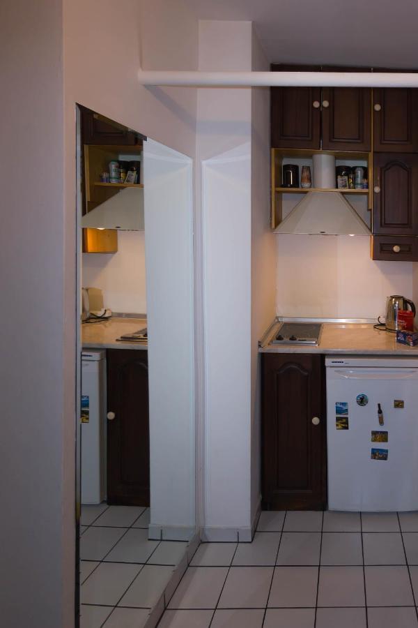Mini Apartment Best Rest Plovdiv Luaran gambar