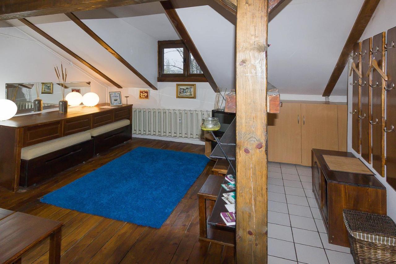 Mini Apartment Best Rest Plovdiv Luaran gambar
