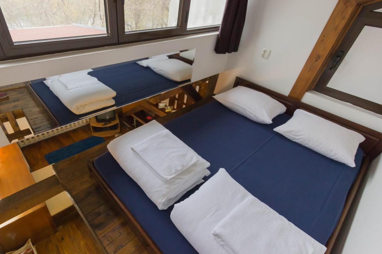 Mini Apartment Best Rest Plovdiv Luaran gambar