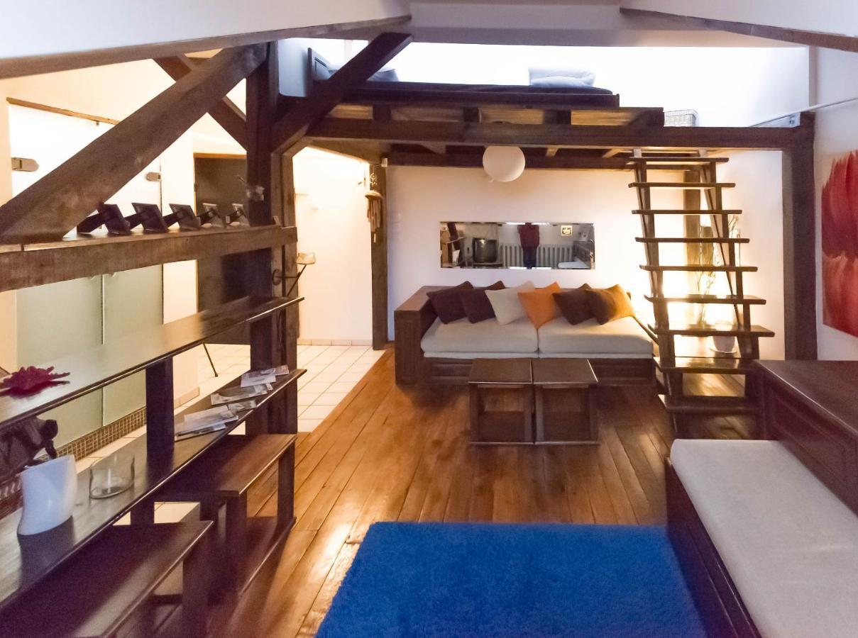 Mini Apartment Best Rest Plovdiv Luaran gambar