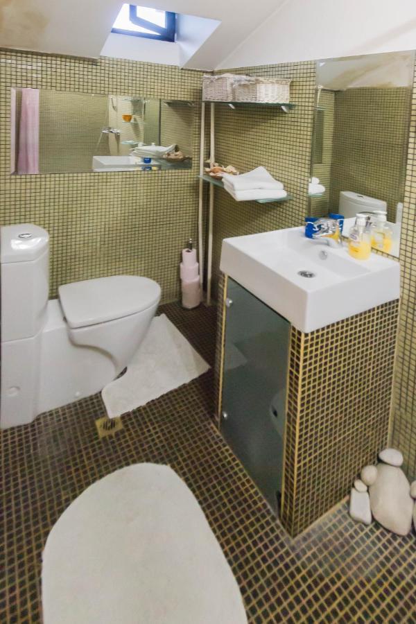 Mini Apartment Best Rest Plovdiv Luaran gambar